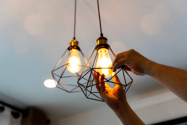 Best Affordable Electrician  in West End Cobb Town, AL