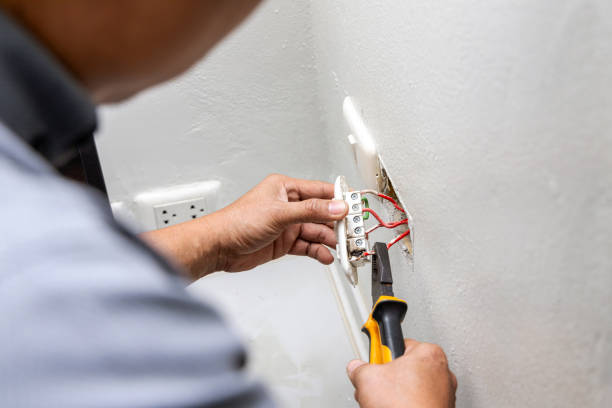 Best Electrical Installation Contractor  in West End Cobb Town, AL