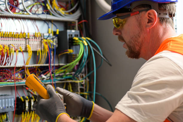 Best Electrical Wiring Services  in West End Cobb Town, AL