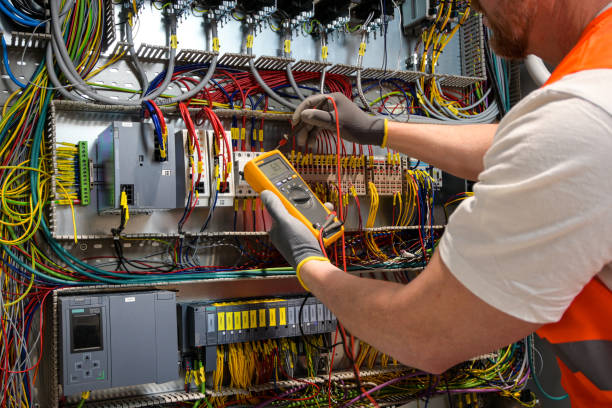 Best Emergency Electrical Repair  in West End Cobb Town, AL
