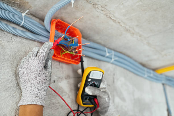 Best Affordable Emergency Electrician  in West End Cobb Town, AL